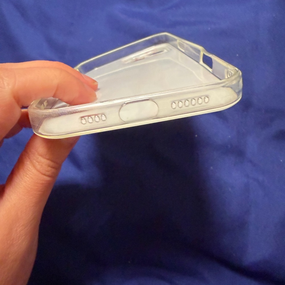 iPhone 16 Pro Max Rudolph Case - Picture 5 of 6